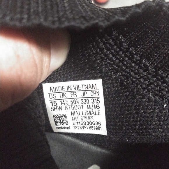 COPY - Adidas NMD main image 7